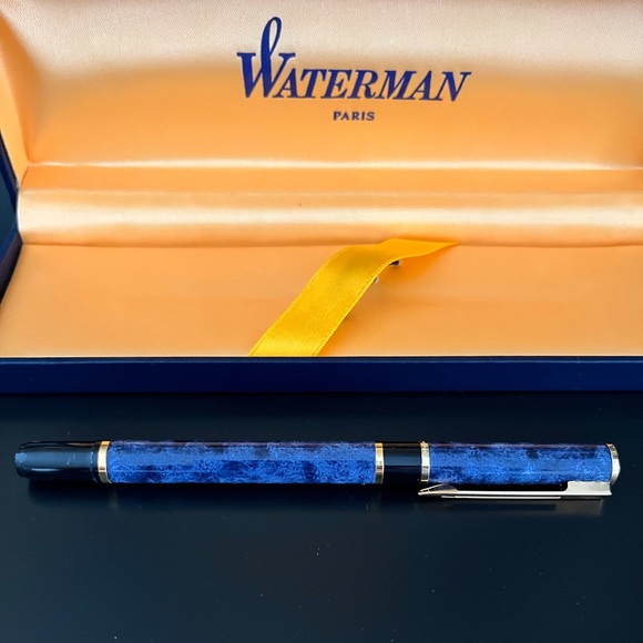 Waterman ball point pen - Picture 2 of 3